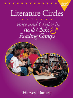 cover image of Literature Circles